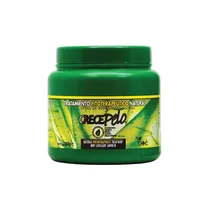 Máscara Boe Crecepelo Fitoterapéutico 1030GR 114331