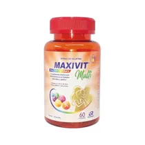 Gomas Maxiv...