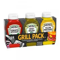  Kit Heinz P...