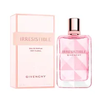 Perfume Givenchy Irresistible Very Floral Edp 80ML - Femenino