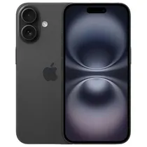 Apple iPhone 16 128GB Black India