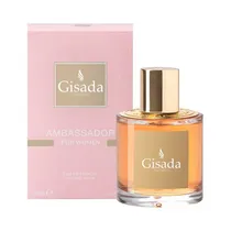  Perfume Gis...