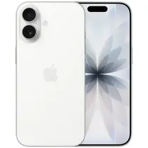 Apple iPhone 17 256GB - White MG6K4HN (Nano Sim - Esim)