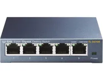  Hub Switch ...