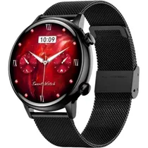 Gtide Smart Watch Romance Preto (SWA006A