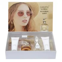  Kit Perfume...