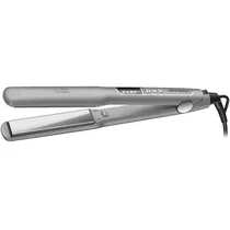 Prancha para Cabelo Mondial Ultra Liss Pro P-02-Pro - 55W - Bivolt - Preto