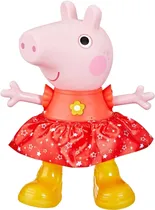  Peppa's Mud...