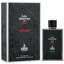  Perfume Ris...