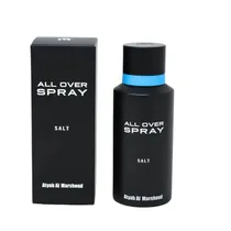 Perfume Atyab Al Marshoud Salt Unissex - 125ML