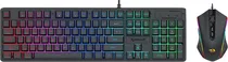  Teclado e M...