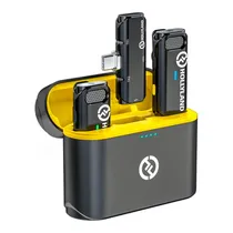  Microfone H...