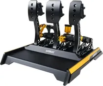 Pedal Conspi...