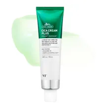 VT Cosmetics...