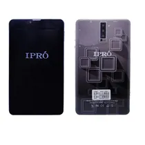 Tablet Ipro 7"TURBO-2 32GB/4G/Black