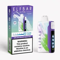  Elfbar 40K ...