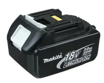 Bateria Makita BL1830B 18V 3AMP