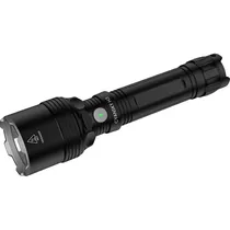 Lanterna LED Cyanski H3 V2.0 1600 Lúmens - Preto