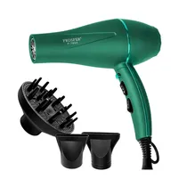 Secador Prosper P-7600 220V com Difusor Verde