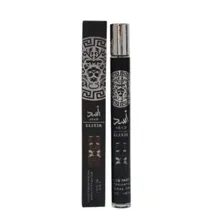 Perfume Tube...