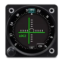 Garmin Gi 27...