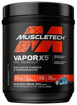  Muscletech ...
