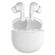 Fone de Ouvido QCY Melobuds Anc BH21HT05A TWS Bluetooth - Branco