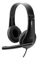 Fone de Ouvido Argom ARG-HS-0078 USB/Metro