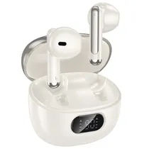 Fone de Ouvido Bluetooth Hoco EQ18 - Branco