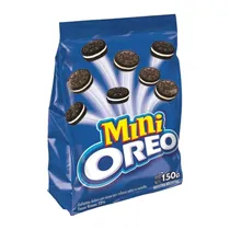 Bolacha Oreo...
