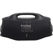 JBL Speaker Boombox 4 Bluetooth Preto