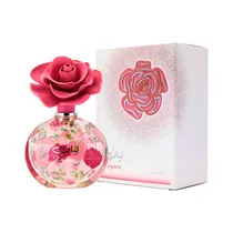  Perfume Lat...