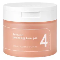  Pads Faciai...