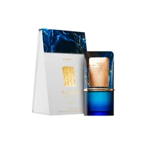 Lattafa Al Nashama Caprice Edp 100ML