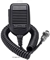 PTT Microfone Icom HM-36 IC-718