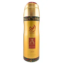 Lattafa Deo Ajwad 200ML