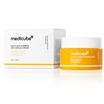 Crema Facial...