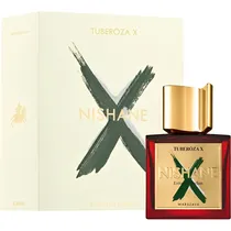Perfume Nishane Tuberóza X Extrait de Parfum - Unissex - 100ML