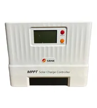  Solar MPPT ...