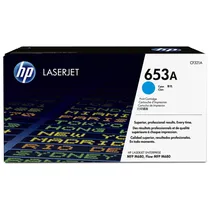 Toner HP 653...