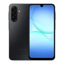 Samsung Cel A17 A175F 6.7" DS Lte 8/256GB Black