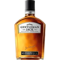Whisky Jack Daniel's Gentleman Jack - 1L