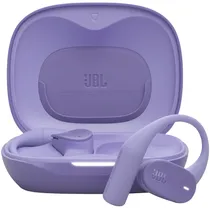 Fone de Ouvido JBL Sense Lite - Bluetooth - Roxo