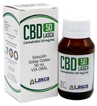 CBD 50 Canna...