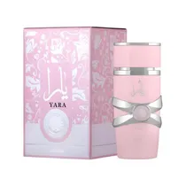 Lattafa Yara (Rosa) Edp 100ML