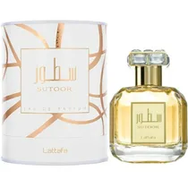 Lattafa Sutoor Edp 100ML Fem