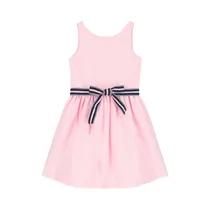 Vestido Infantil NiÑa Polo Ralph Lauren 312934174001