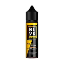  BLVK Juice ...