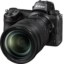 Lente Nikon ...