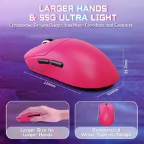  Mouse Wirel...